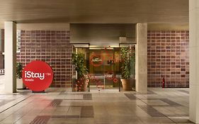 Istay By Nh Zaragoza Sport Hotel